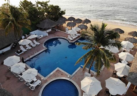 Park Royal Beach Huatulco - Book Now