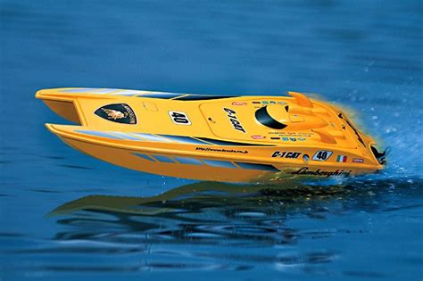 fastest boat | World's Fastest RC Boat | rc | Pinterest | World, Boats ...