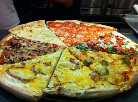 Antonio's Pizza | Good pizza, Hot cheese, Food