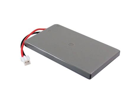 600mAh LIP1359 Battery Replacement for Sony Playstation 3 PS3 Dualshock 3 Wireless Controller ...