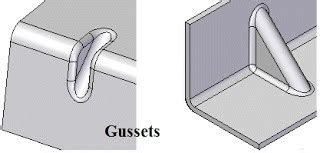 19 Design Consideration In Sheet Metal | Machine Design