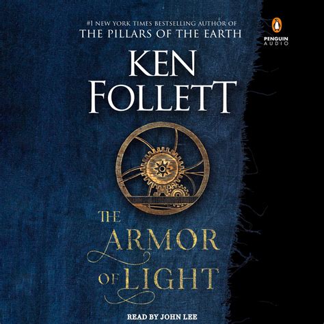 The Armor of Light Audiobook by Ken Follett | Rakuten Kobo Canada