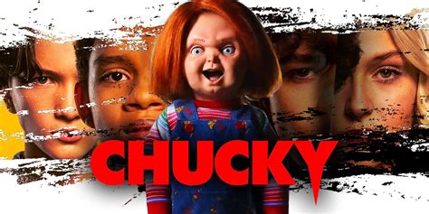 Chucky Season 2 Renewed