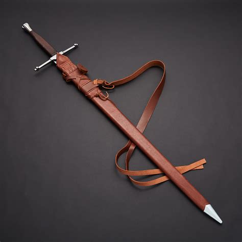 The William Wallace Scottish Claymore Sword - Darksword Armory - Touch of Modern