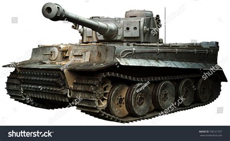 5,483 Tiger Tank Images, Stock Photos & Vectors | Shutterstock