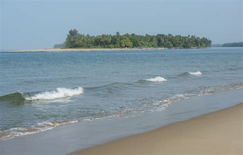 Devbagh Beach, Sindhudurg | Konkankatta.in