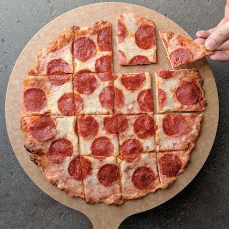 Pepperoni 12 in Pizza | WOW! Fundraising