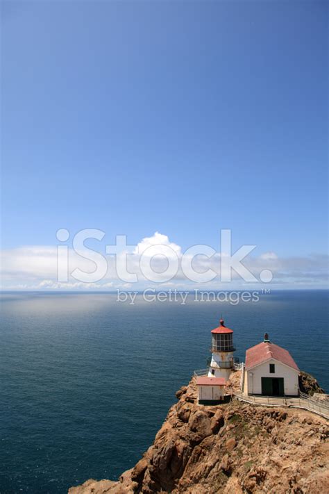 Point Reyes Lighthouse Stock Photo | Royalty-Free | FreeImages