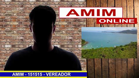 Amim Projeto 1 - YouTube