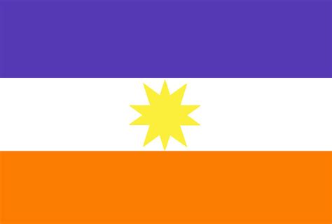 Flag of the Iroquois Confederation by ramones1986 on DeviantArt