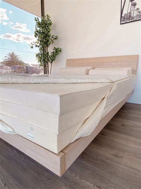 100% Organic & Natural Latex Mattress | Quokka Beds Australia