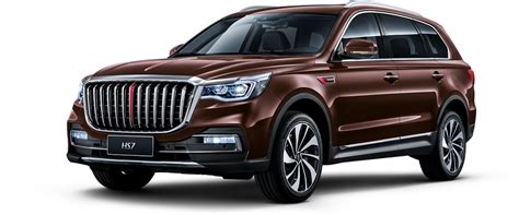 HONGQI AUTO OFFICIAL WEBSITE