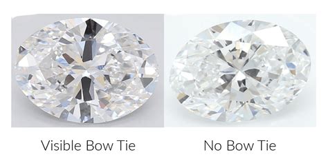 Oval Bow Tie R/Diamonds, 40% OFF