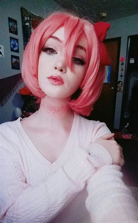 More Sayori Cosplay | Doki Doki Literature Club! Amino