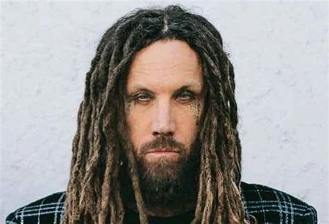 Brian Welch Tattoos