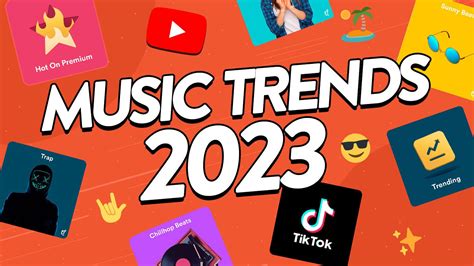 What Trends Can Artists Expect In 2023 - ArtistRack (One of the world's leading music promotion ...