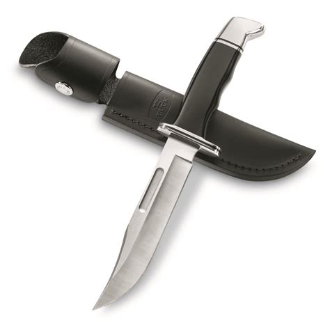 Buck Knives 119 Special Knife - 717026, Fixed Blade Knives at Sportsman ...