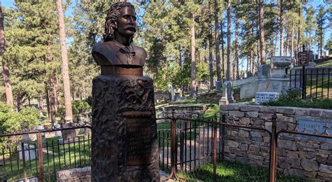 Mount Moriah Turns a Cemetery into a Monument for Deadwood – The ...