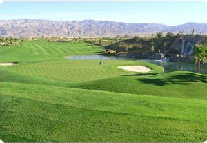 Eagle Falls Golf Course - Palm Springs Visitors Guide