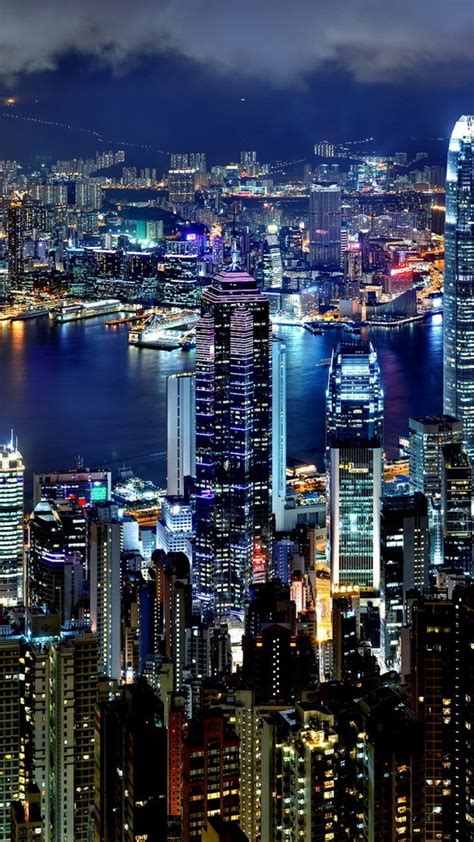 Hong Kong Wallpapers (75+ images)