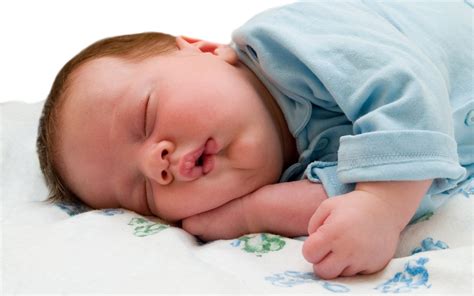 Download Baby Sleeping Wallpaper 2560x1600 | Wallpoper #424944