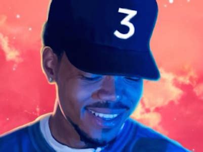 Chance The Rapper Announces New Solo Project "Chance 3"