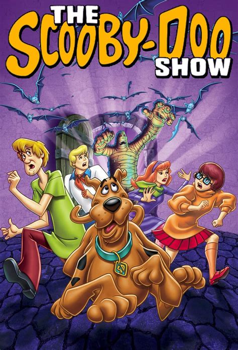 The Scooby-Doo Show (TV Series 1976–2021) - IMDb