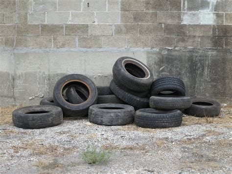 Tires | Paul Sableman | Flickr