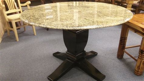 Granite Table Tops