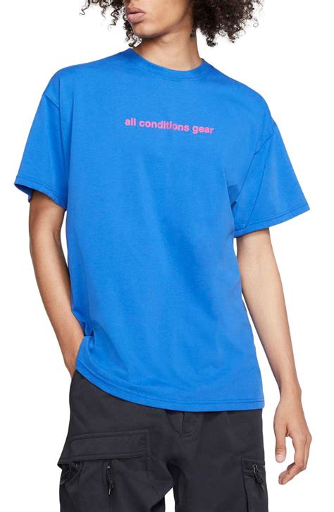 Nike ACG Logo T-Shirt | Nordstrom