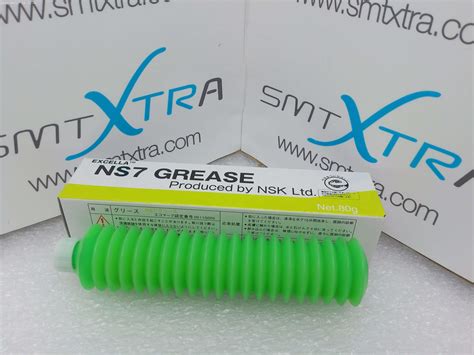 Fuji NSK NS7 Grease (K3035K) - SMT Xtra