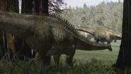 Diplodocus | Walking With Wikis | FANDOM powered by Wikia