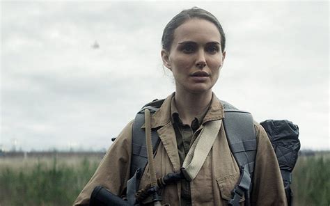 Lena (Annihilation) | Wiki Héros | Fandom