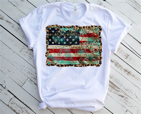 American Flag Png Flag Png Western Flag Png Western Png - Etsy