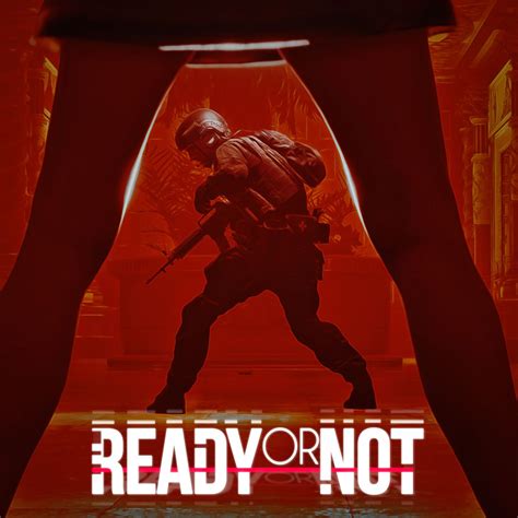 Gameplay tráiler de Ready or Not | Mediavida