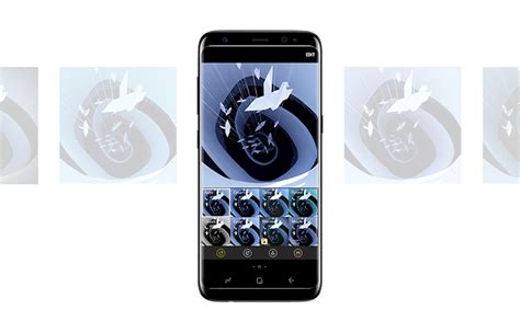 [In-Depth Look] Fast, Fun and In-Focus: The Galaxy S8 Camera – Samsung ...