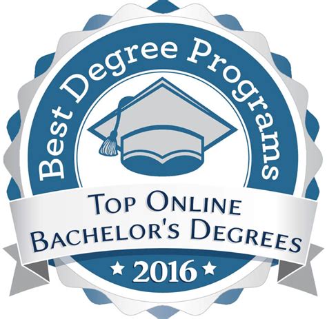 Top 30 Best Online Communications Degree Programs (Bachelor's) - Best Degree Programs