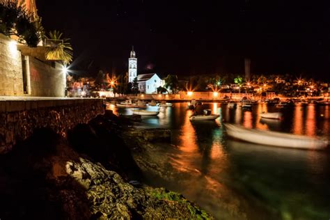 Hvar Nightlife from Split - Travel Croatia