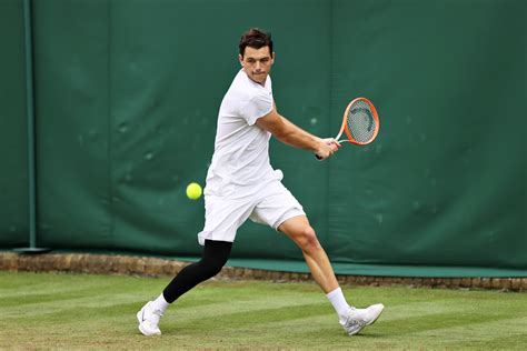 Player of the Day: Taylor Fritz | Tennis.com