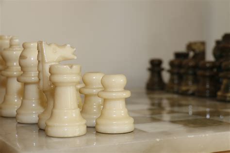 checkmate, sport, king - chess piece, board game, leadership, king ...