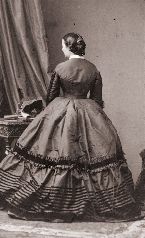 23 Charming Photos That Prove The Victorian Era Had The Best Fashion | Fashion, Victorian ...