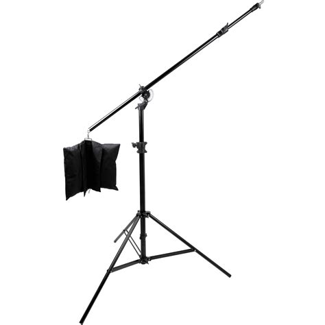 Impact Combo Boom Stand - 12.95' LS-CB6 B&H Photo Video