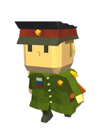 военный - KoGaMa - Play, Create And Share Multiplayer Games