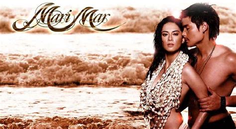 Filipino Cultured: Marimar Fever returns to the Philippines