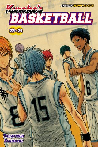 VIZ | Read Kuroko’s Basketball, Chapter 1 Manga - Official Shonen Jump ...