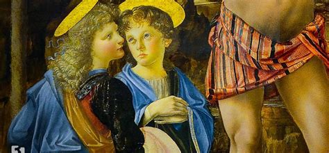 Verrocchio: Leonardo's master in Florence - Leisure Italy