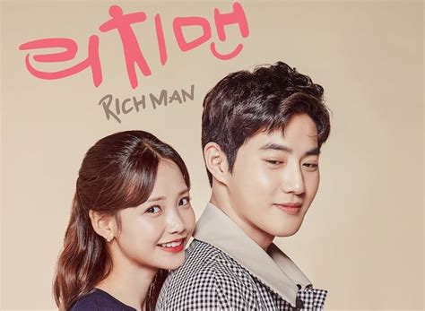 1st Impressions & Unfiltered Thoughts – Rich Man, Poor Woman | Dramas with a Side of Kimchi