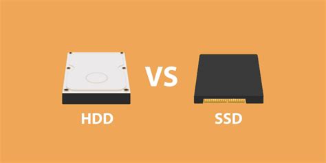 Comparing SSD vs HDD Speed: Which Is Faster? | ESF