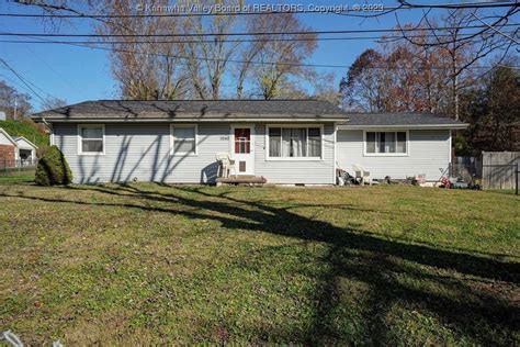 Cross Lanes, WV Single Family Homes for Sale | realtor.com®