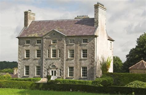 Irish country houses for sale